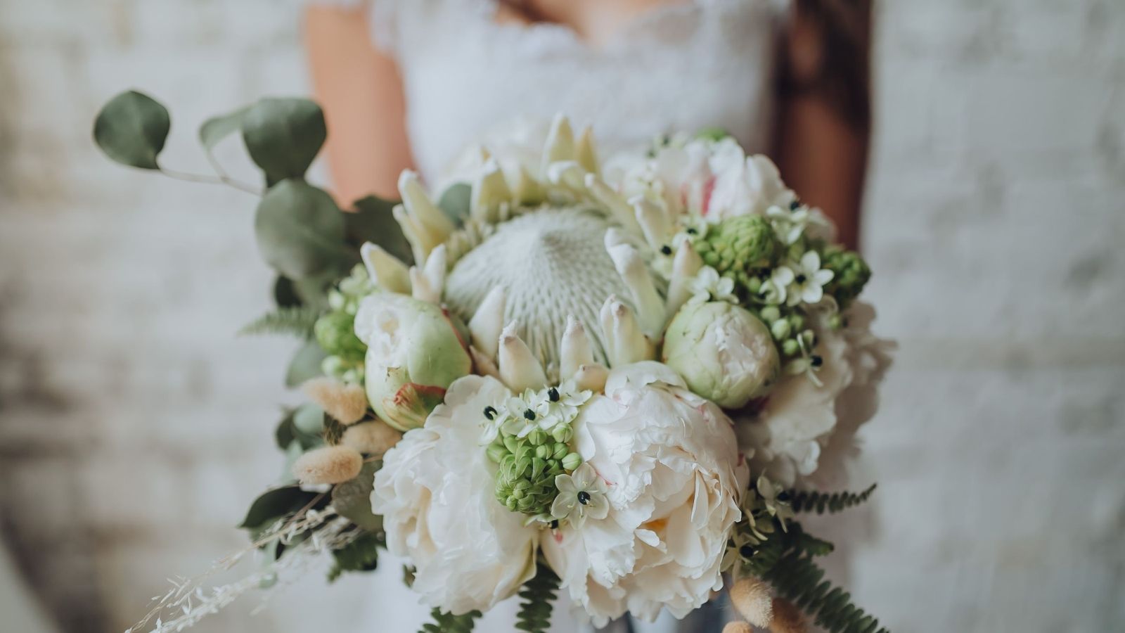 Rustic Bouquet