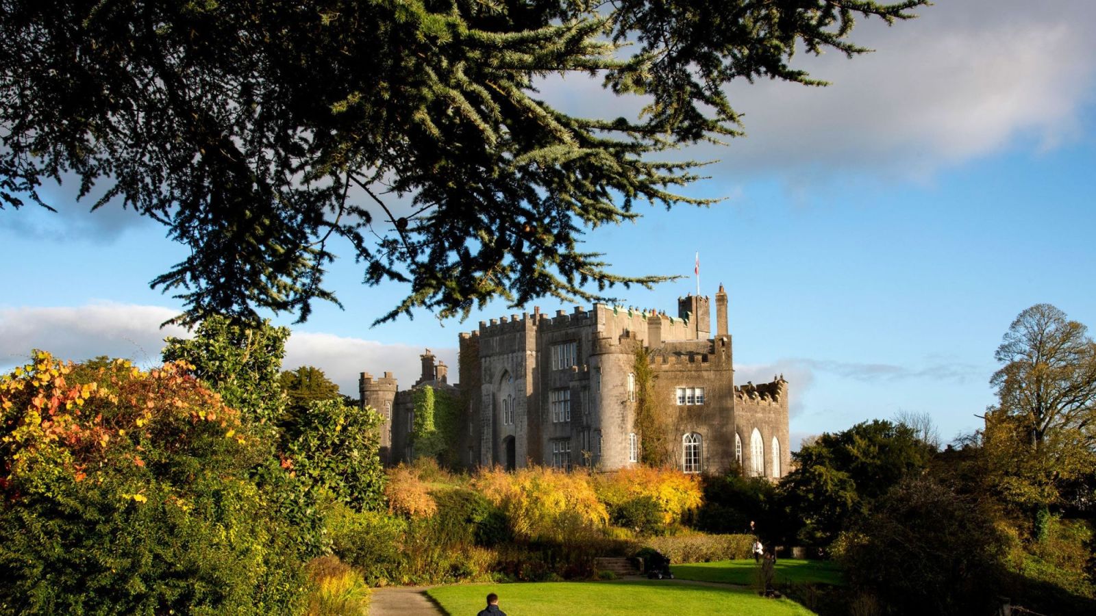 Birr Castle