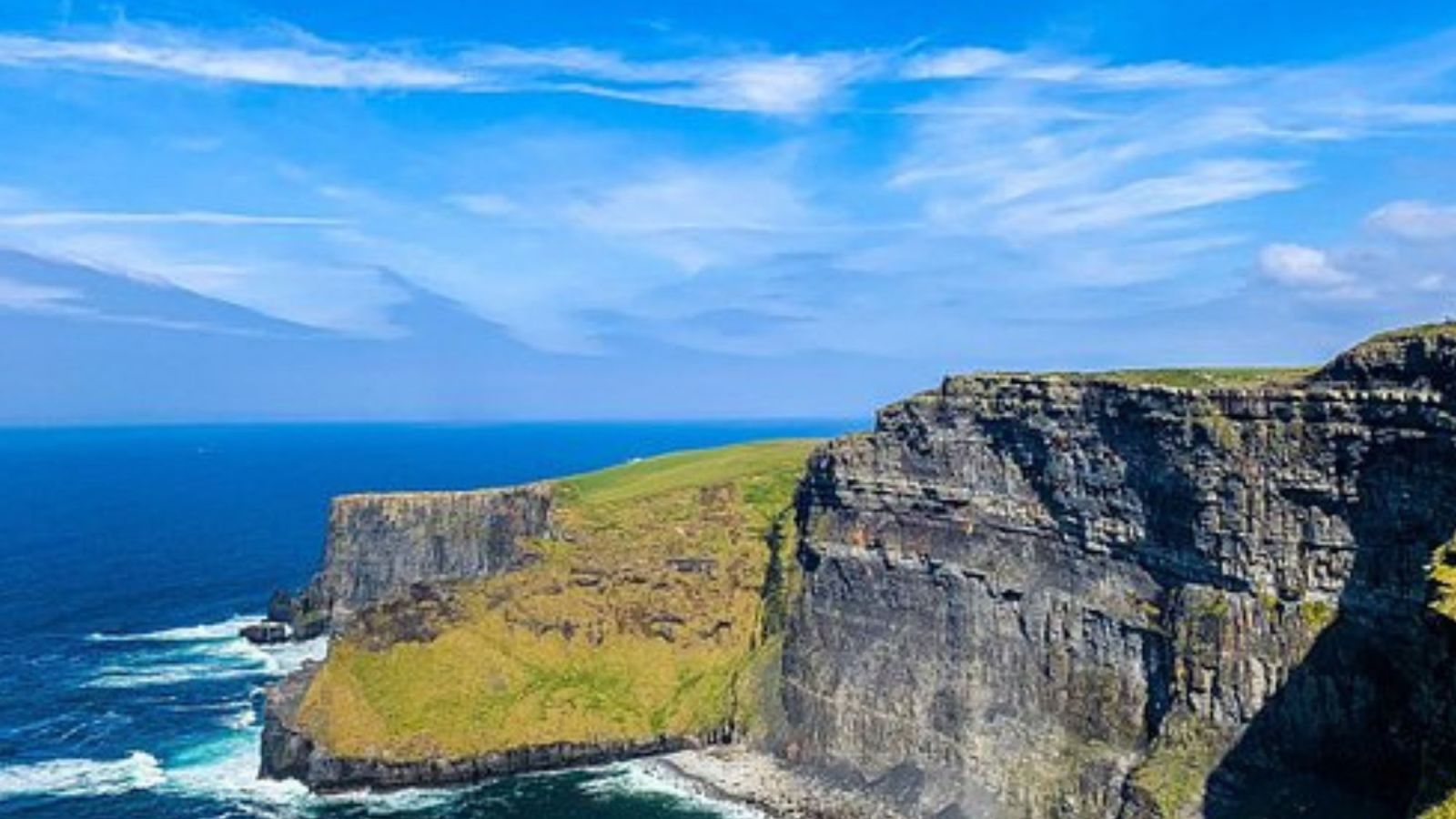 Cliff's of Mohar (1)