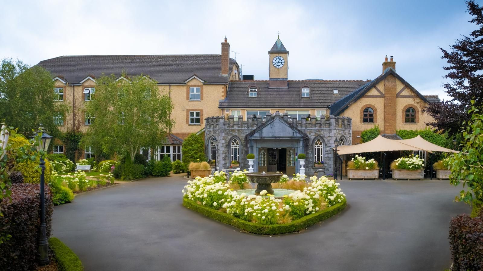 Book Direct Save Abbey Court Hotel Nenagh Best Rates