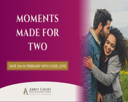 Moments Made For Two 