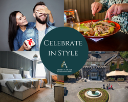 Moments Worth Celebrating