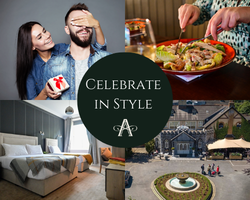 Moments Worth Celebrating