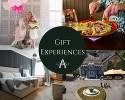 Gift Experiences 