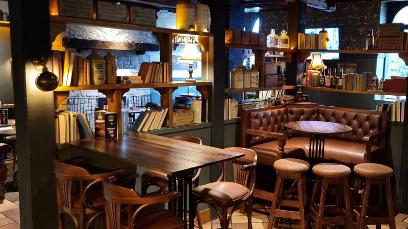 Images for packages website Abbey Court Hotel