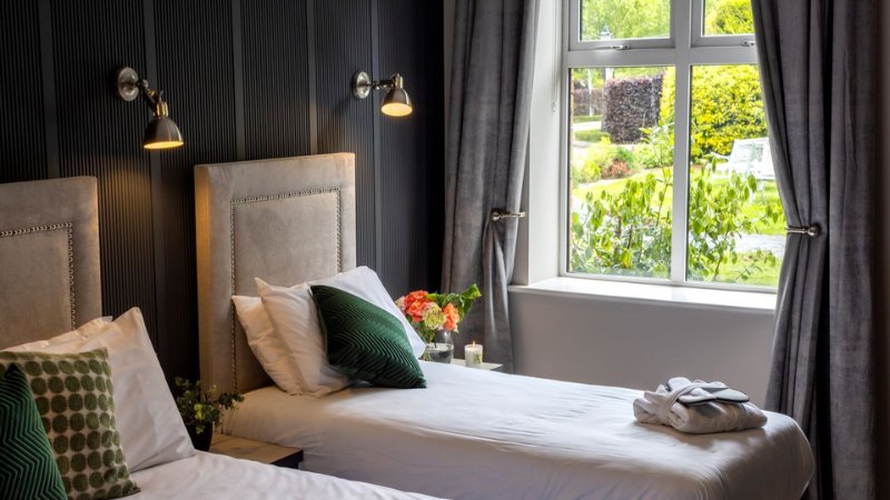 Special Offers at the Abbey Court Hotel 